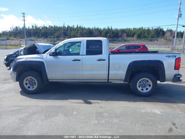 Aukcja sprzedaży 2015 Gmc Sierra 1500, vin: 1GTV2TEC7FZ363727, numer aukcji: 12611657
