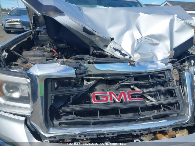 Aukcja sprzedaży 2015 Gmc Sierra 1500, vin: 1GTV2TEC7FZ363727, numer aukcji: 12611657