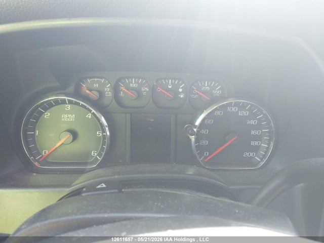 Aukcja sprzedaży 2015 Gmc Sierra 1500, vin: 1GTV2TEC7FZ363727, numer aukcji: 12611657