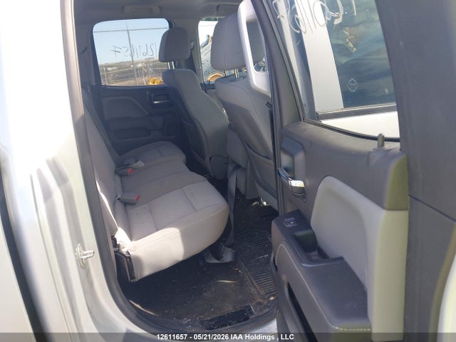 Aukcja sprzedaży 2015 Gmc Sierra 1500, vin: 1GTV2TEC7FZ363727, numer aukcji: 12611657
