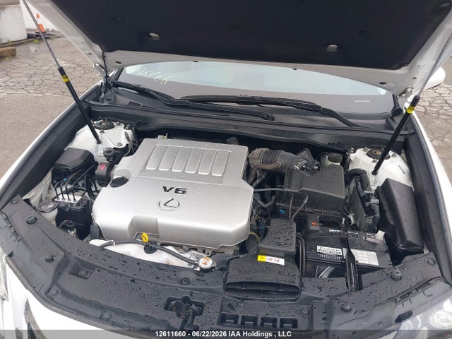 Lexus ES350 2017 JTHBK1GG7H2248515 Image 10