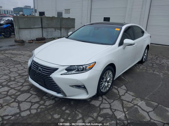 Lexus ES350 2017 JTHBK1GG7H2248515 Image 2