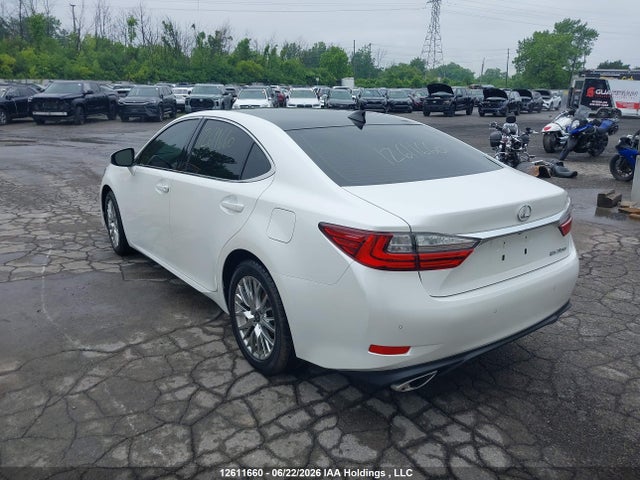 Lexus ES350 2017 JTHBK1GG7H2248515 Image 3