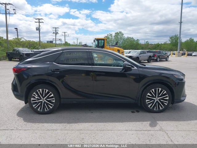 Aukcja sprzedaży 2023 Lexus Rx 350h Base/350h Premium/350h Premium Plus/350h Luxury, vin: 2T2BBMCA6PC009182, numer aukcji: 12611662