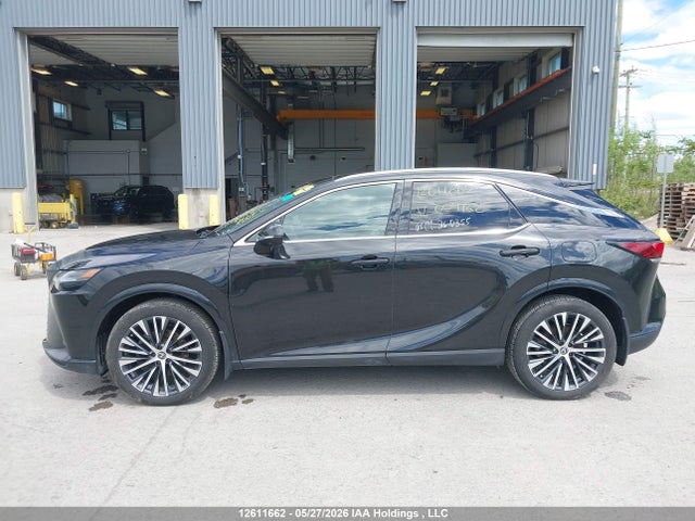 Aukcja sprzedaży 2023 Lexus Rx 350h Base/350h Premium/350h Premium Plus/350h Luxury, vin: 2T2BBMCA6PC009182, numer aukcji: 12611662