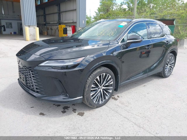 Aukcja sprzedaży 2023 Lexus Rx 350h Base/350h Premium/350h Premium Plus/350h Luxury, vin: 2T2BBMCA6PC009182, numer aukcji: 12611662