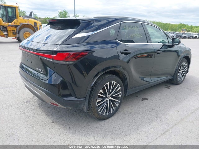 Aukcja sprzedaży 2023 Lexus Rx 350h Base/350h Premium/350h Premium Plus/350h Luxury, vin: 2T2BBMCA6PC009182, numer aukcji: 12611662