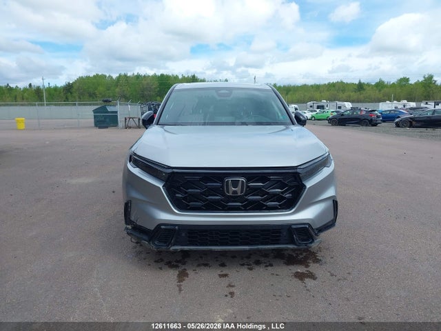 Aukcja sprzedaży 2025 Honda Cr-v Hybrid Ex-l, vin: 2HKRS6H78SH216111, numer aukcji: 12611663