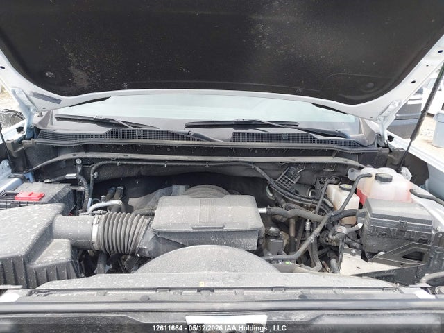 1GC1KNE79TF157724 Chevrolet Silverado K2500 Heavy Duty Lt