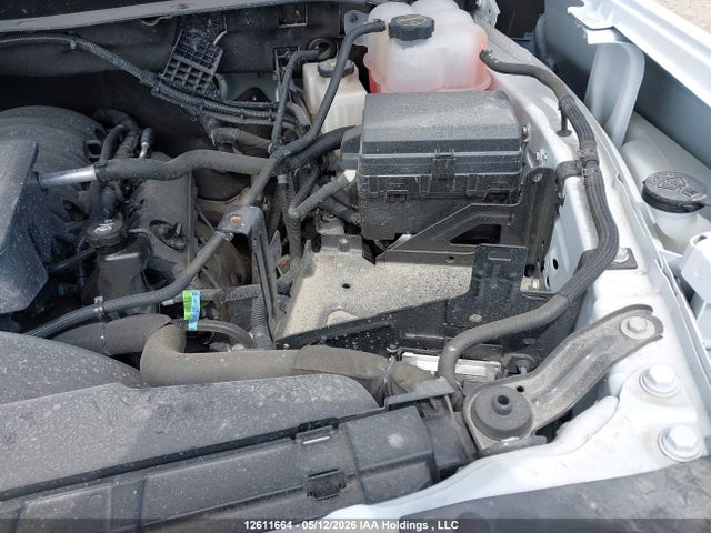 1GC1KNE79TF157724 Chevrolet Silverado K2500 Heavy Duty Lt