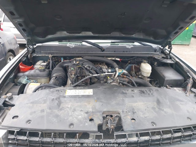 2007 Chevrolet Silverado 3500 Next Generation Lt/ltz/wt მანქანა იყიდება აუქციონზე, vin: 1GCJK33637F553216, აუქციონის ნომერი: 12611665