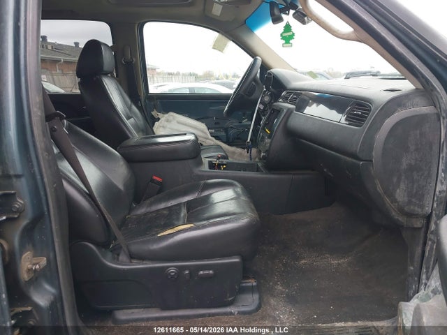 2007 Chevrolet Silverado 3500 Next Generation Lt/ltz/wt მანქანა იყიდება აუქციონზე, vin: 1GCJK33637F553216, აუქციონის ნომერი: 12611665