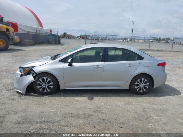 Toyota Corolla 2022 JTDBBMBE6NJ039633 Image 15