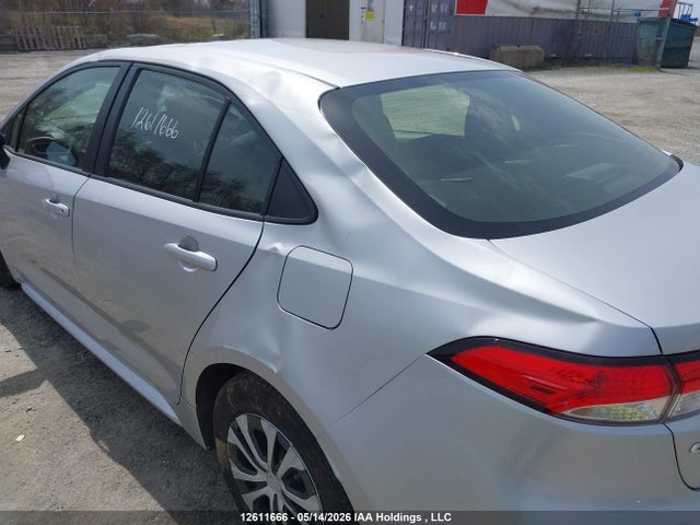 Toyota Corolla 2022 JTDBBMBE6NJ039633 Image 20