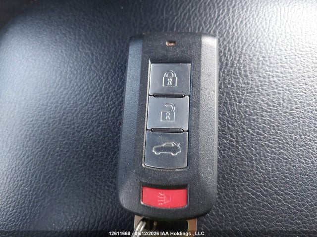 2017 Mitsubishi Lancer Es/gts/se Anniversary Edition/se Black Edition/se Ltd მანქანა იყიდება აუქციონზე, vin: JA32V2FW2HU608039, აუქციონის ნომერი: 12611668