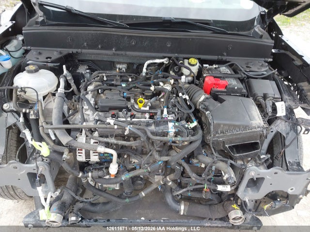3FMCR9C65RRE54549 Ford Bronco Sport Outer Banks