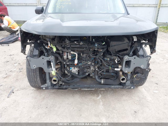 3FMCR9C65RRE54549 Ford Bronco Sport Outer Banks