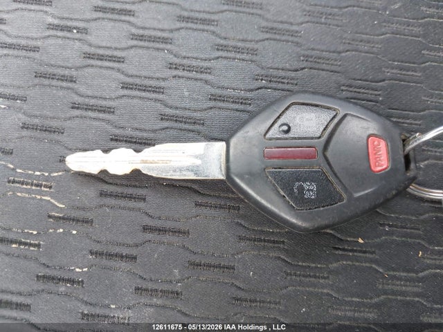 Продажа на аукционе авто 2014 Mitsubishi Outlander Es, vin: JA4AZ2A39EZ602875, номер лота: 12611675