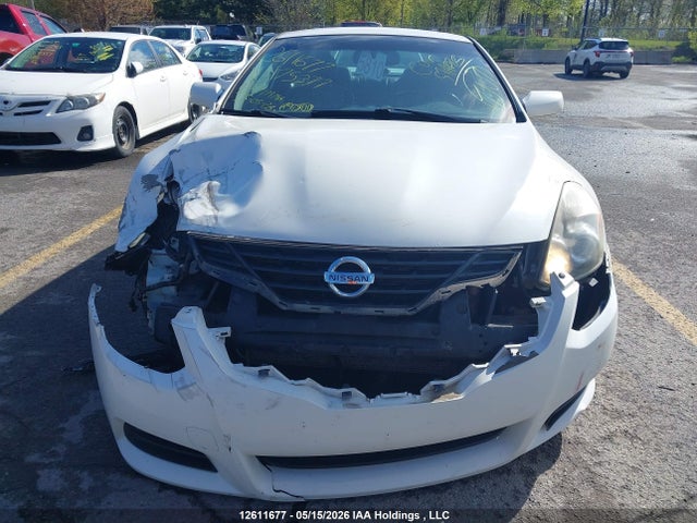 2010 Nissan Altima მანქანა იყიდება აუქციონზე, vin: 1N4AL2EP5AC175377, აუქციონის ნომერი: 12611677