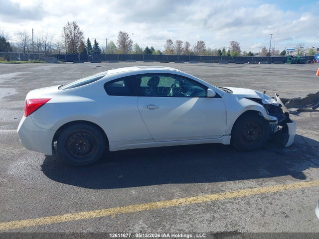 2010 Nissan Altima მანქანა იყიდება აუქციონზე, vin: 1N4AL2EP5AC175377, აუქციონის ნომერი: 12611677