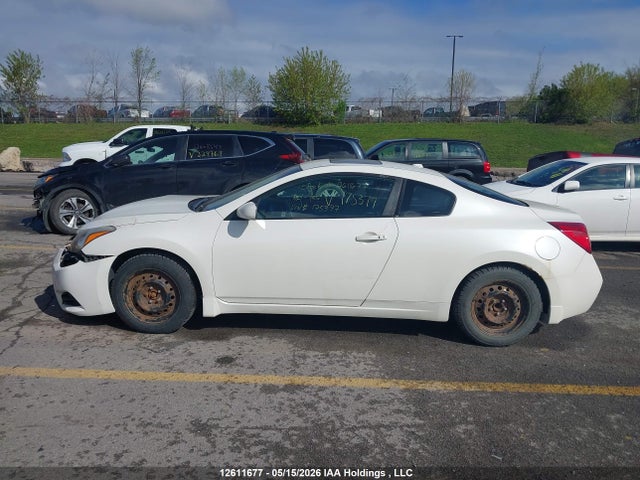 2010 Nissan Altima მანქანა იყიდება აუქციონზე, vin: 1N4AL2EP5AC175377, აუქციონის ნომერი: 12611677