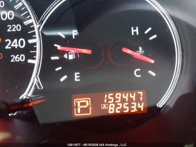 2010 Nissan Altima მანქანა იყიდება აუქციონზე, vin: 1N4AL2EP5AC175377, აუქციონის ნომერი: 12611677
