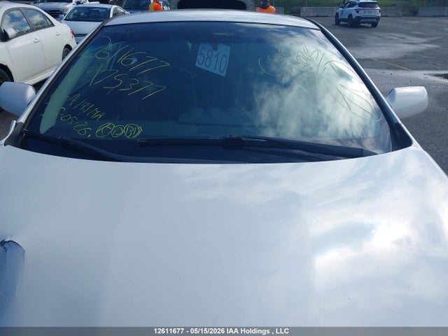 2010 Nissan Altima მანქანა იყიდება აუქციონზე, vin: 1N4AL2EP5AC175377, აუქციონის ნომერი: 12611677