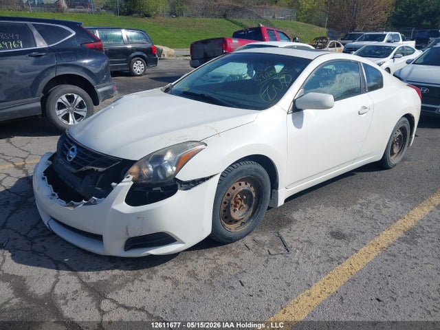 2010 Nissan Altima მანქანა იყიდება აუქციონზე, vin: 1N4AL2EP5AC175377, აუქციონის ნომერი: 12611677