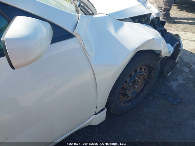 2010 Nissan Altima მანქანა იყიდება აუქციონზე, vin: 1N4AL2EP5AC175377, აუქციონის ნომერი: 12611677