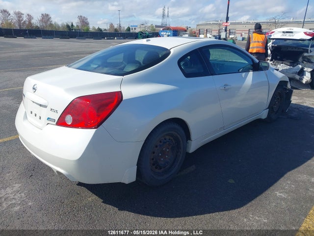 2010 Nissan Altima მანქანა იყიდება აუქციონზე, vin: 1N4AL2EP5AC175377, აუქციონის ნომერი: 12611677