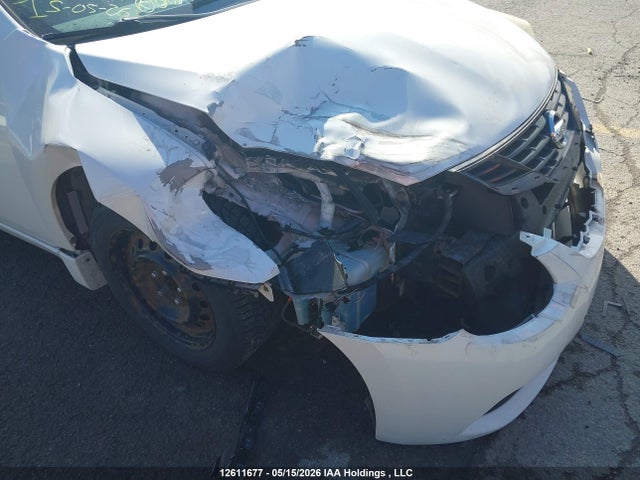 2010 Nissan Altima მანქანა იყიდება აუქციონზე, vin: 1N4AL2EP5AC175377, აუქციონის ნომერი: 12611677