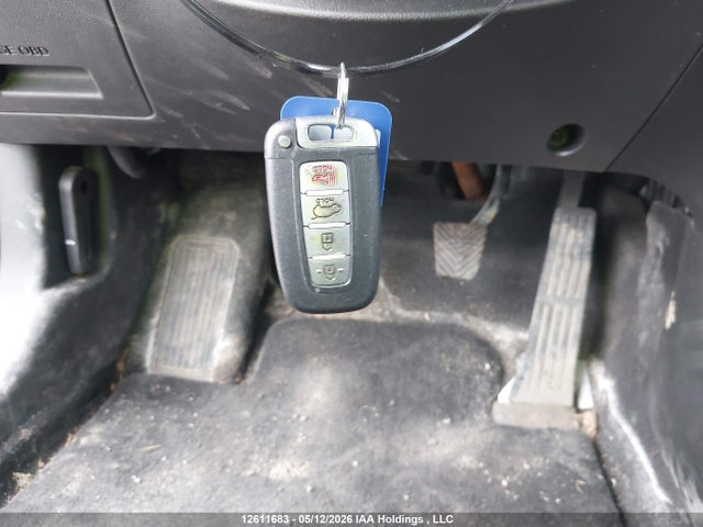 12611683 :رقم المزاد ، KMHTC6ADXDU090325 vin ، 2013 Hyundai Veloster مزاد بيع