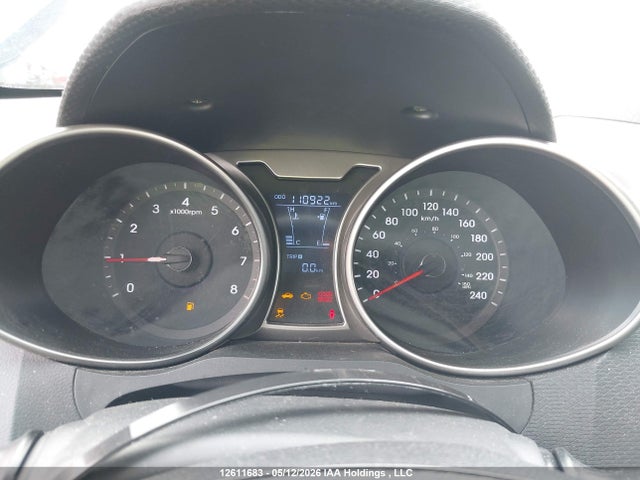 12611683 :رقم المزاد ، KMHTC6ADXDU090325 vin ، 2013 Hyundai Veloster مزاد بيع
