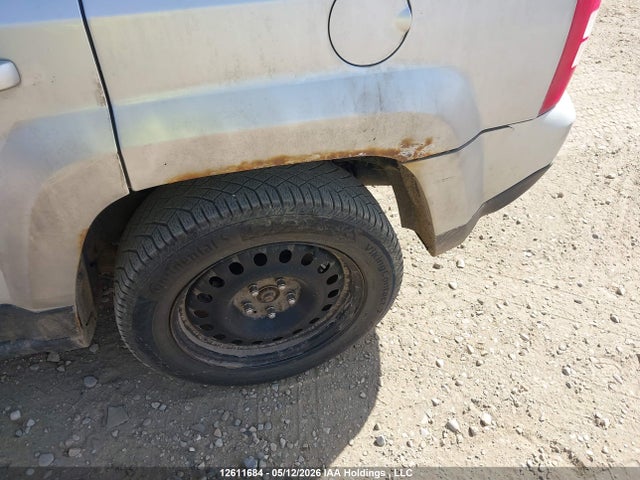 Aukcja sprzedaży 2014 Jeep Patriot, vin: 1C4NJRAB2ED564921, numer aukcji: 12611684