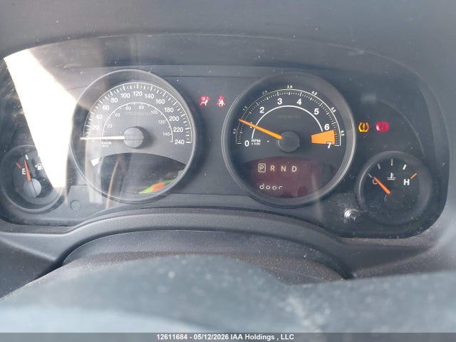 Aukcja sprzedaży 2014 Jeep Patriot, vin: 1C4NJRAB2ED564921, numer aukcji: 12611684