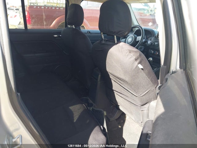 Aukcja sprzedaży 2014 Jeep Patriot, vin: 1C4NJRAB2ED564921, numer aukcji: 12611684