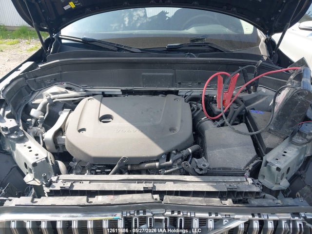 Volvo Xc90 B6 Core Bright Theme 2024 YV4062PK7R1176825 Image 10