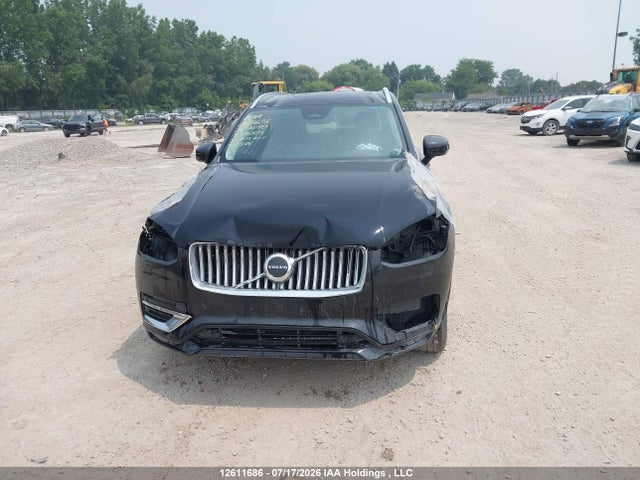 Volvo Xc90 B6 Core Bright Theme 2024 YV4062PK7R1176825 Image 13