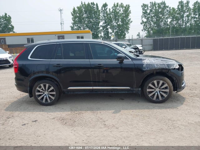 Volvo Xc90 B6 Core Bright Theme 2024 YV4062PK7R1176825 Image 14