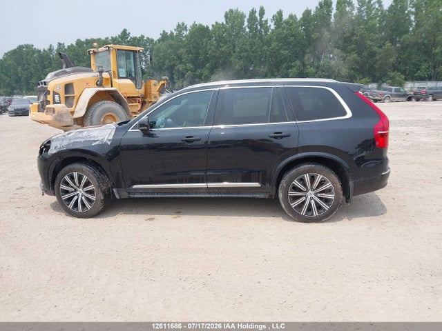 Volvo Xc90 B6 Core Bright Theme 2024 YV4062PK7R1176825 Image 15
