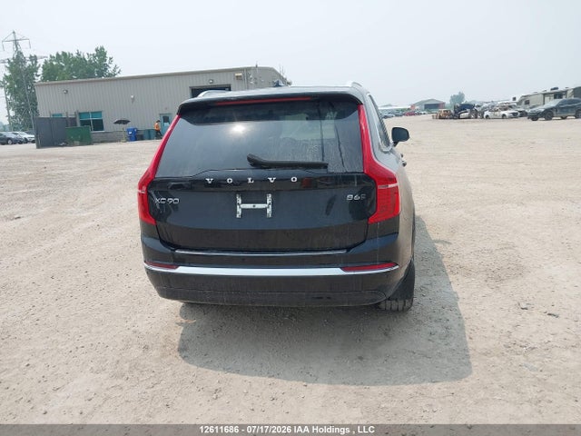 Volvo Xc90 B6 Core Bright Theme 2024 YV4062PK7R1176825 Image 17