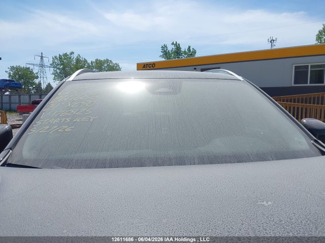 Volvo Xc90 B6 Core Bright Theme 2024 YV4062PK7R1176825 Image 18