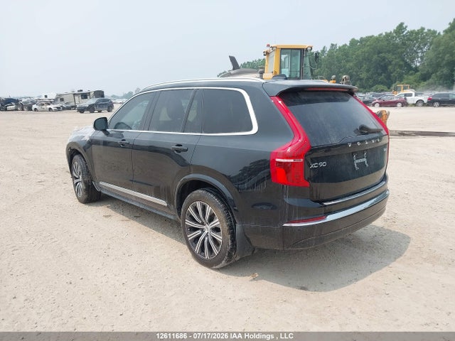 Volvo Xc90 B6 Core Bright Theme 2024 YV4062PK7R1176825 Image 3