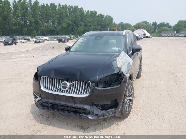 Volvo Xc90 B6 Core Bright Theme 2024 YV4062PK7R1176825 Image 6