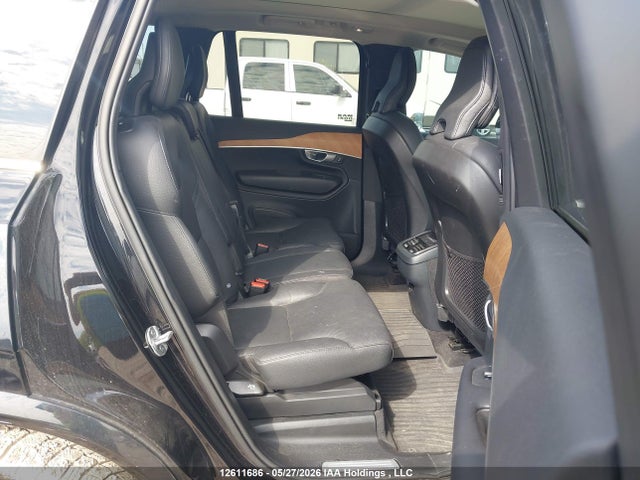 Volvo Xc90 B6 Core Bright Theme 2024 YV4062PK7R1176825 Image 8