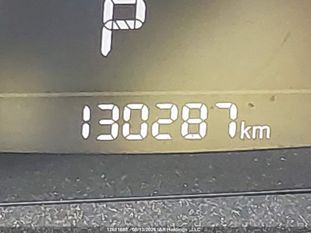 JM1BM1M31E1180551 Mazda 3 Grand Touring