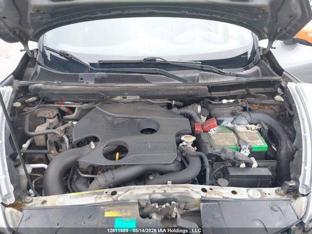 Aukcja sprzedaży 2015 Nissan Juke S/sv/sl/nismo, vin: JN8AF5MV7FT564889, numer aukcji: 12611689