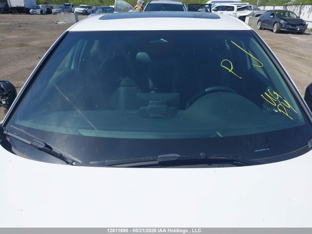 12611690 :رقم المزاد ، 2HGFE2F5XSH105736 vin ، 2025 Honda Civic مزاد بيع