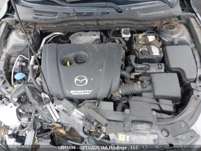 Aukcja sprzedaży 2017 Mazda 3 Mazda, vin: 3MZBN1U78HM123557, numer aukcji: 12611694
