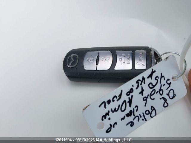 Aukcja sprzedaży 2017 Mazda 3 Mazda, vin: 3MZBN1U78HM123557, numer aukcji: 12611694